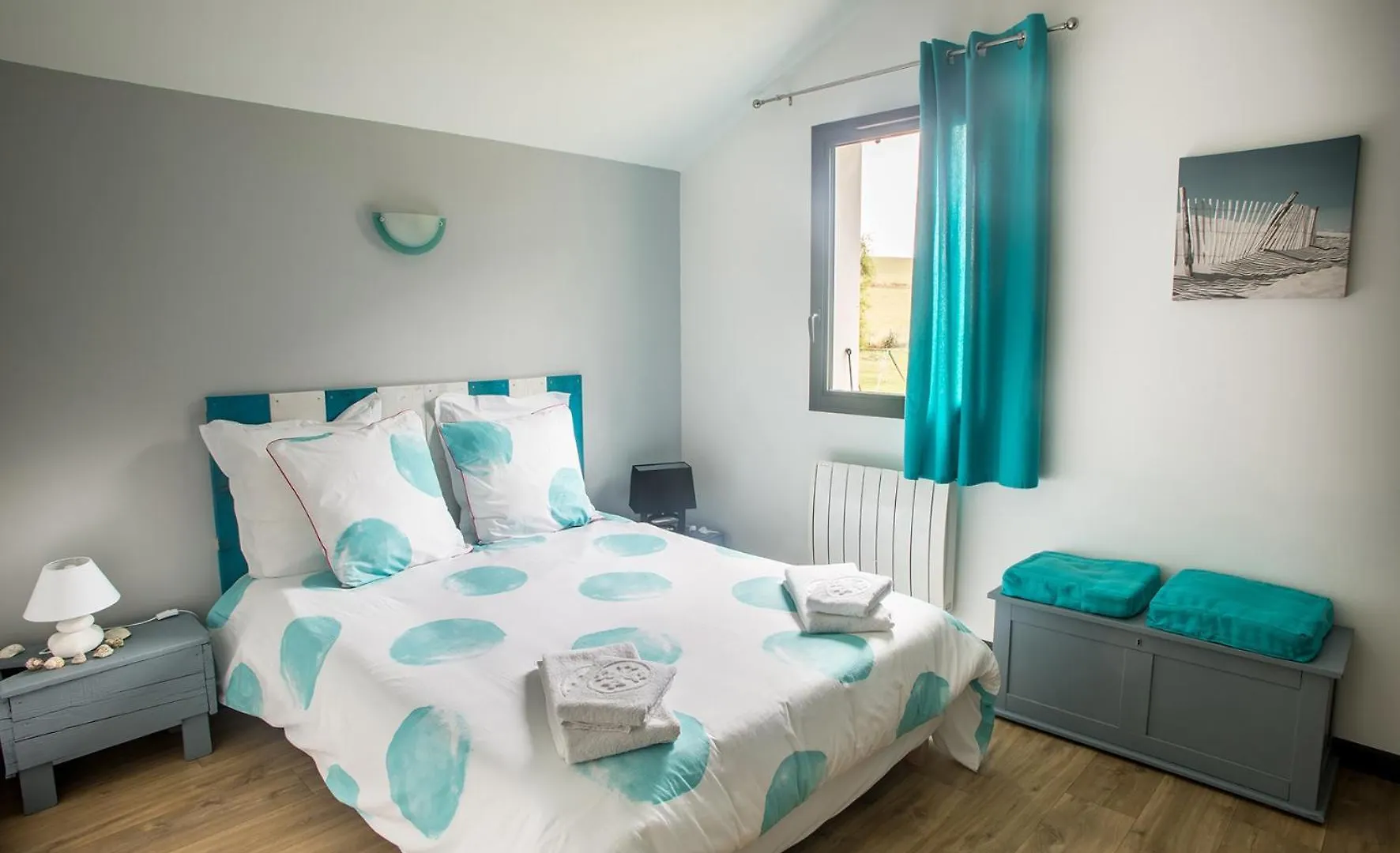 Suite Pour 4 La Maison Maupas Le Burgaud 0*,  프랑스